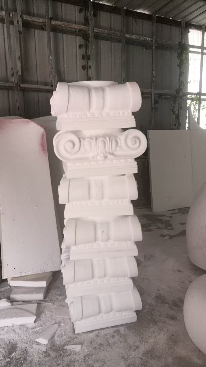 湛江EPS线条
